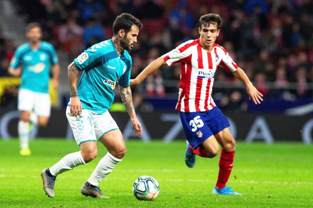 尤文米兰国米都在关注小马尔蒂尼