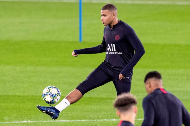 萨拉赫接受1年续约利物浦 他想拿联赛和欧冠冠军